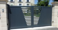 Notre société de clôture et de portail à Toury-Lurcy
